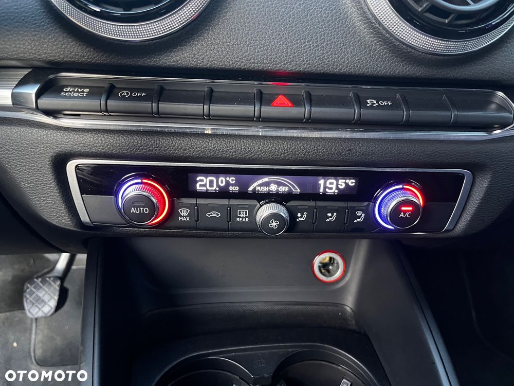 Audi A3 3-drzwiowe 2.0 TDI - 19