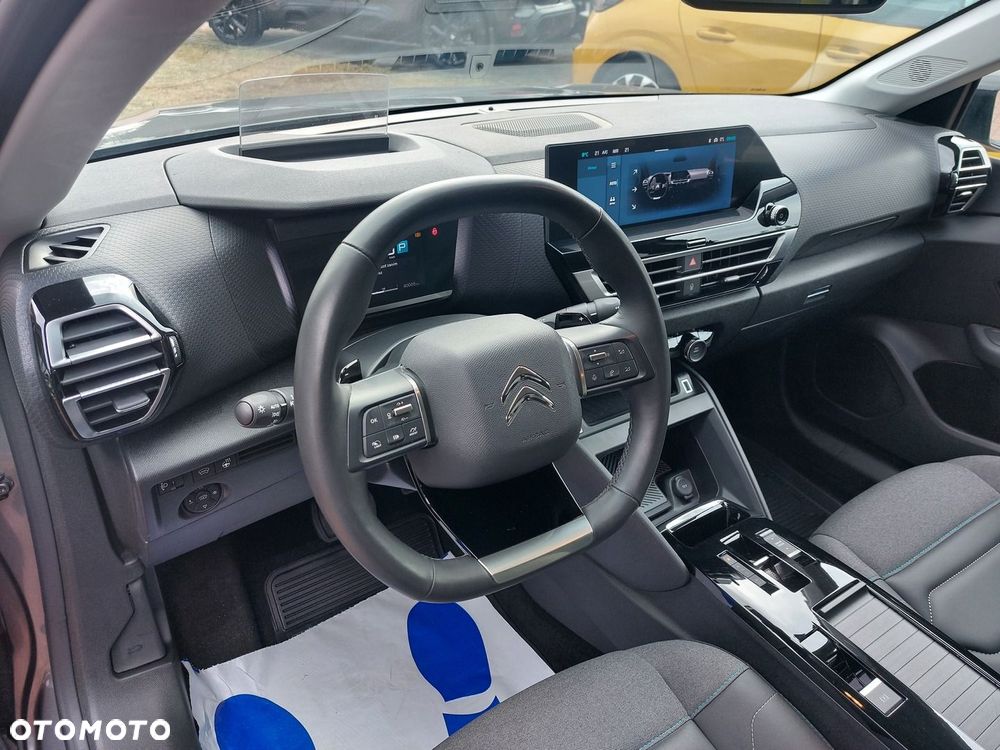 Citroën C4 1.5 BlueHDi Shine S&S EAT8 - 3