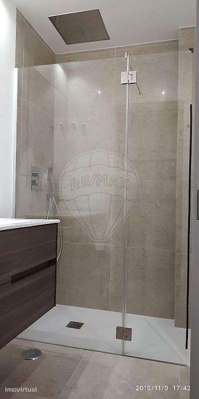 Apartamento T1 para arrendamento - Grande imagem: 2/10