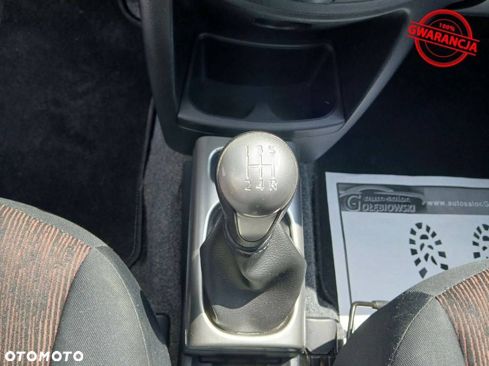 Nissan Note - 26