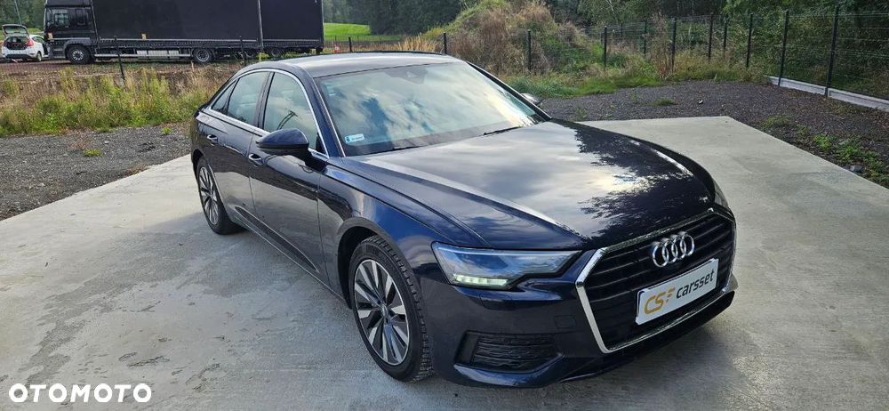 Audi A6 - 6
