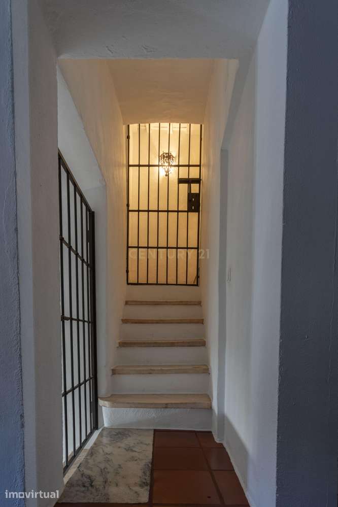 Casas Tradicionais com Pátio e Terraços - Grande imagem: 5/40