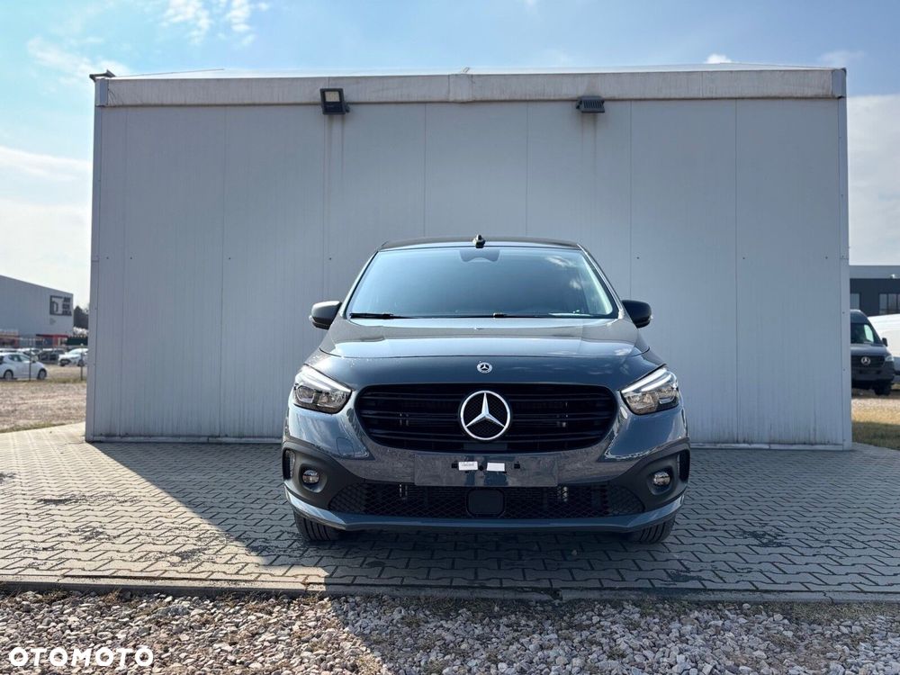 Mercedes-Benz Citan Pro - 2