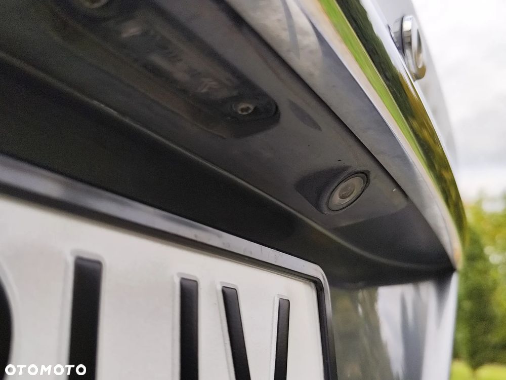 Volvo XC 60 T5 AWD Geartronic Summum - 17