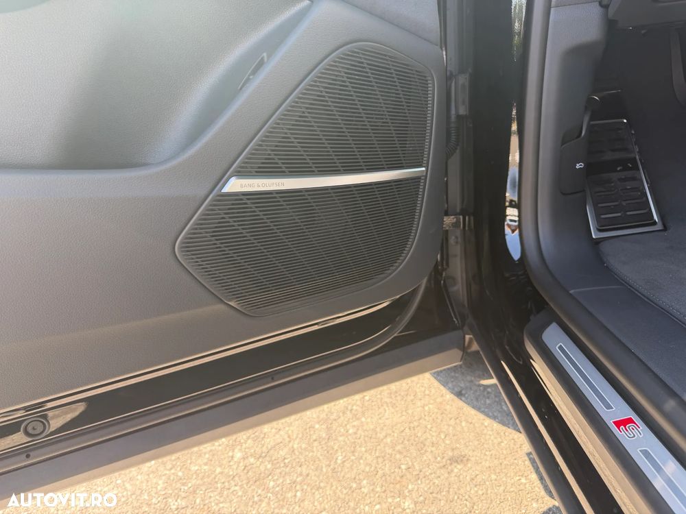 Audi Q8 - 22