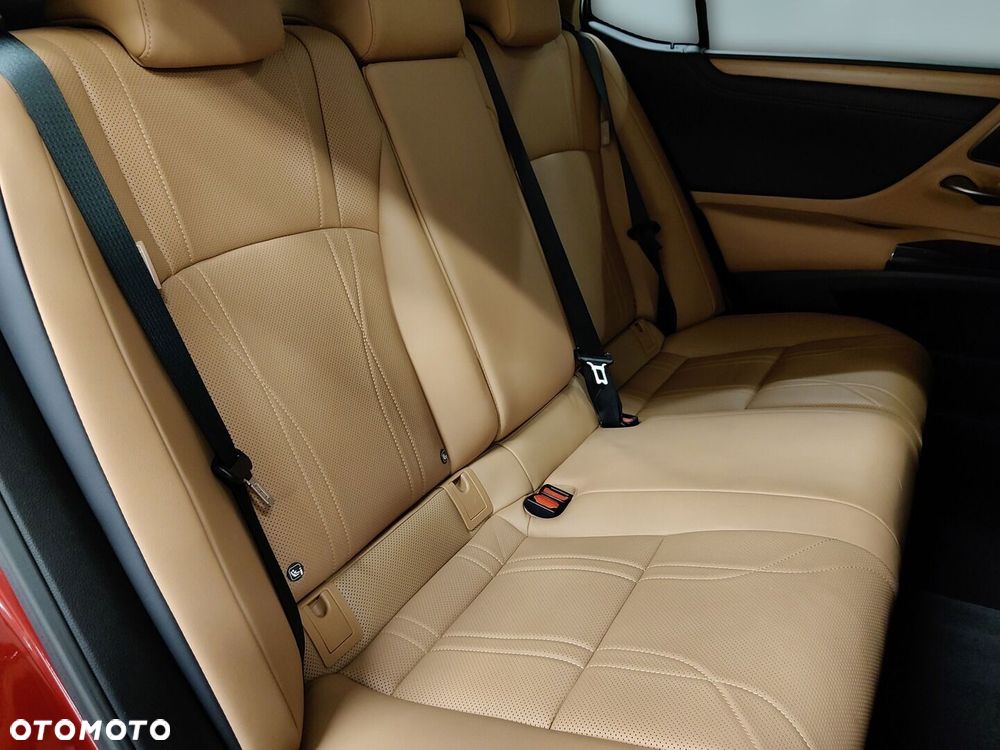 Lexus ES 300h Prestige - 16