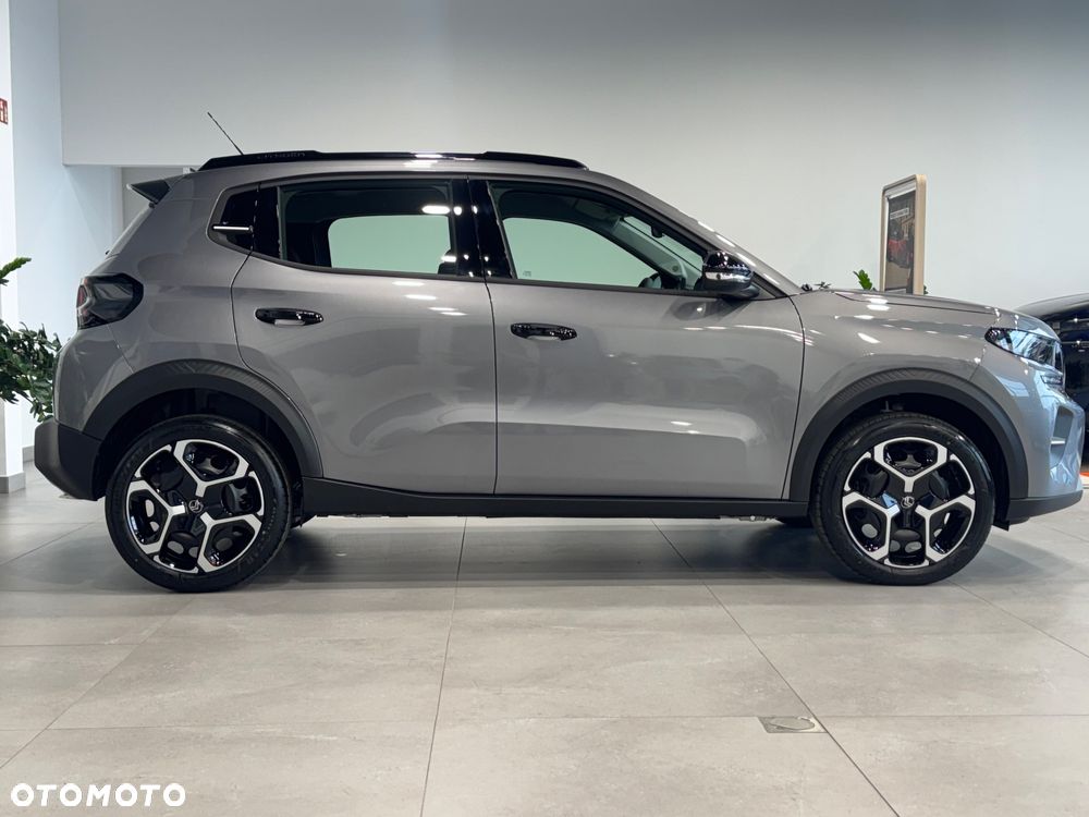 Citroën C3 1.2 T Plus - 4
