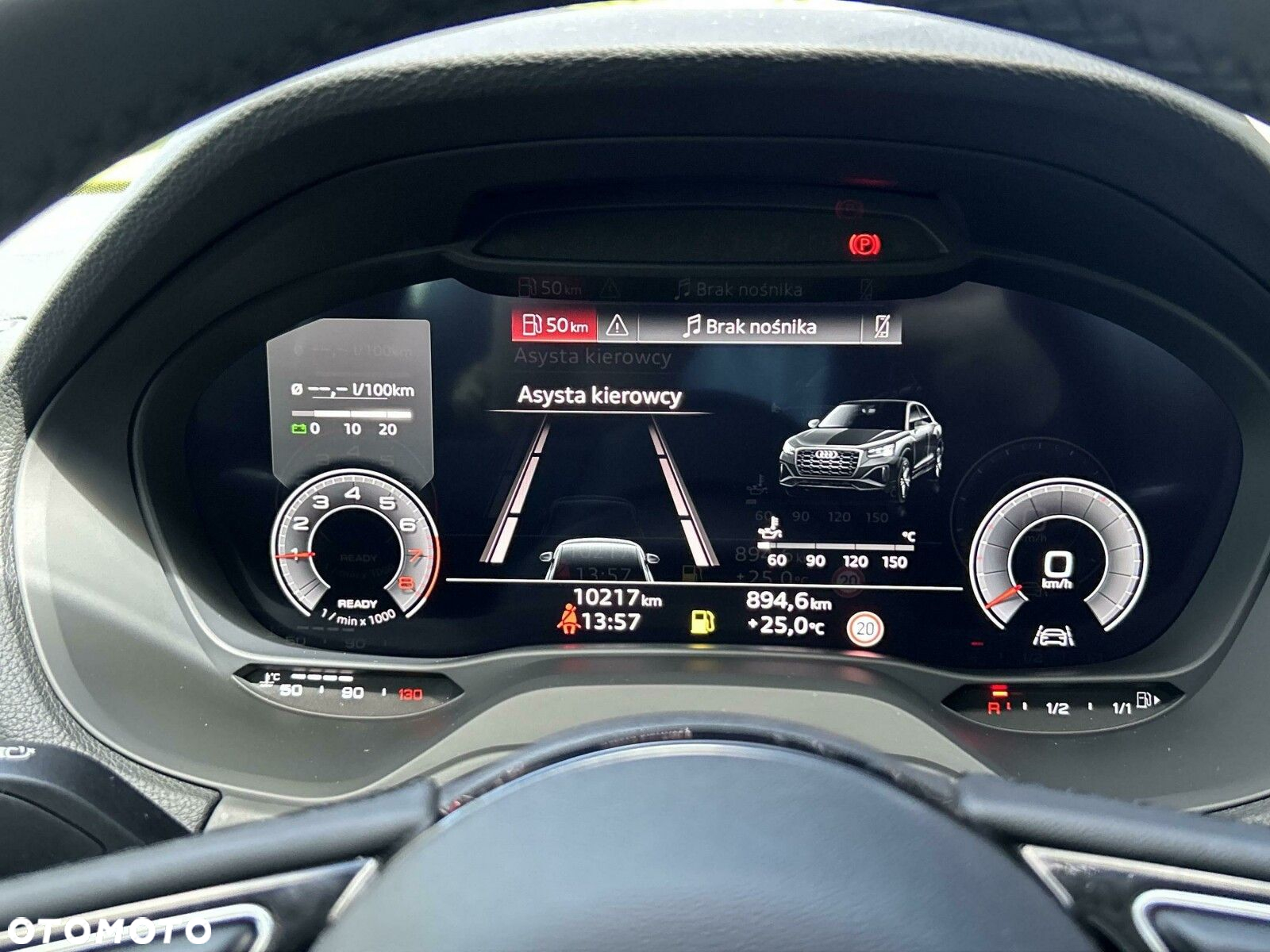 Audi Q2 30 TFSI Advanced - 20