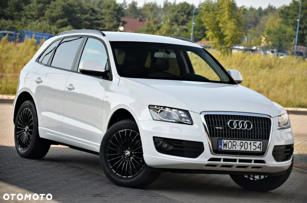 Audi Q5 - 2