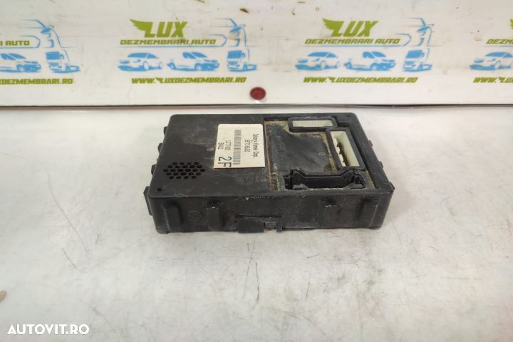 Modul electronic 36770-65j50 1.9 ddis Suzuki Grand Vitara 2  [din 2005 pana  2008] seria - 2
