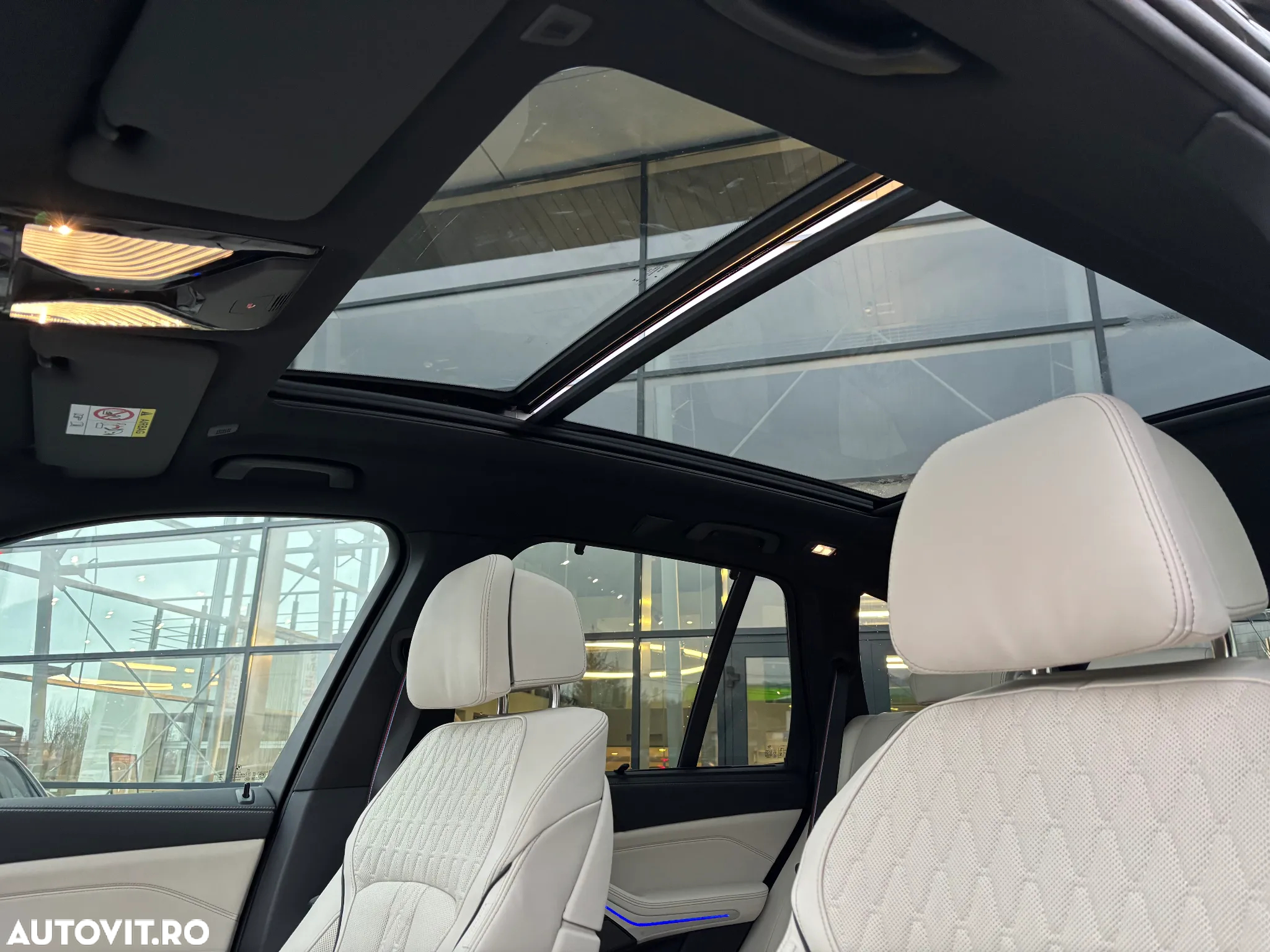 BMW X5 xDrive40i AT MHEV - 17