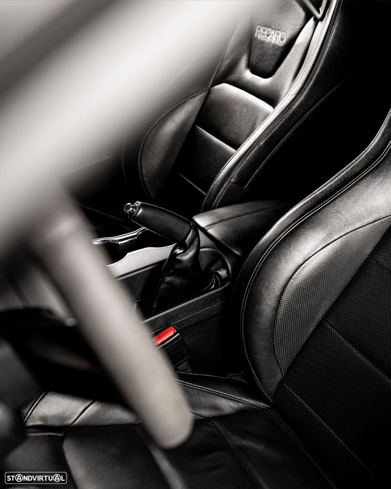 Ford Mustang 2.3 Eco Boost - 29
