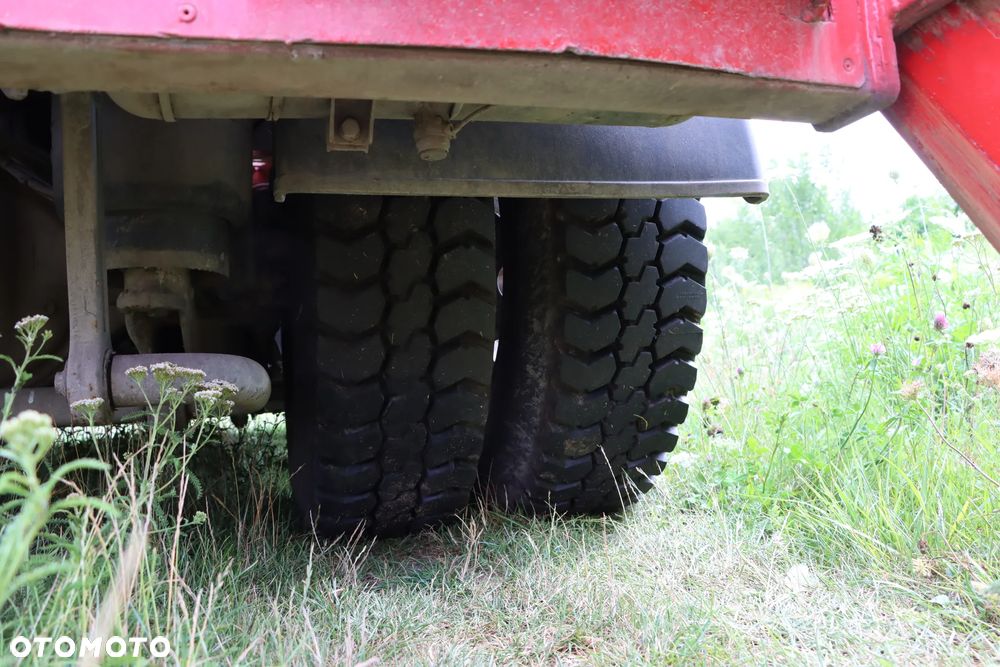 Mercedes-Benz 2033 Laxor-r - 7