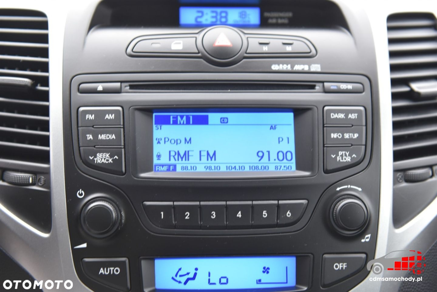 Hyundai ix20 - 22
