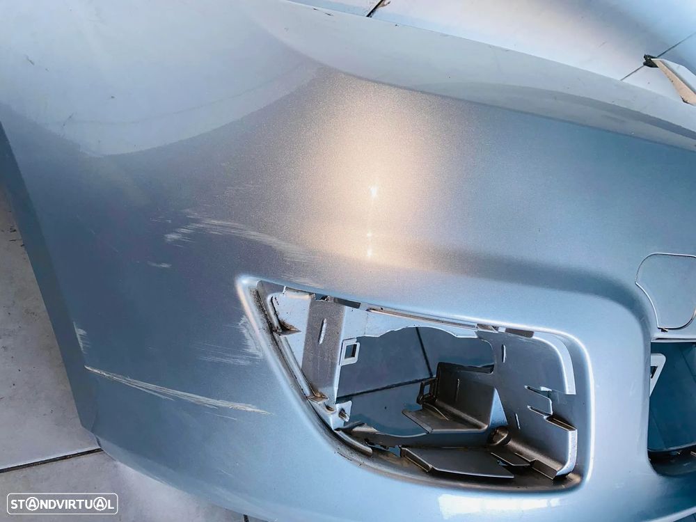 Para Choques Frente Ford Fiesta MK5 - 2006 / 2010 - PCH1642 - 4