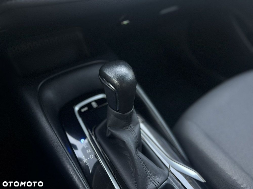 Toyota Corolla 1.5 Comfort MS - 28