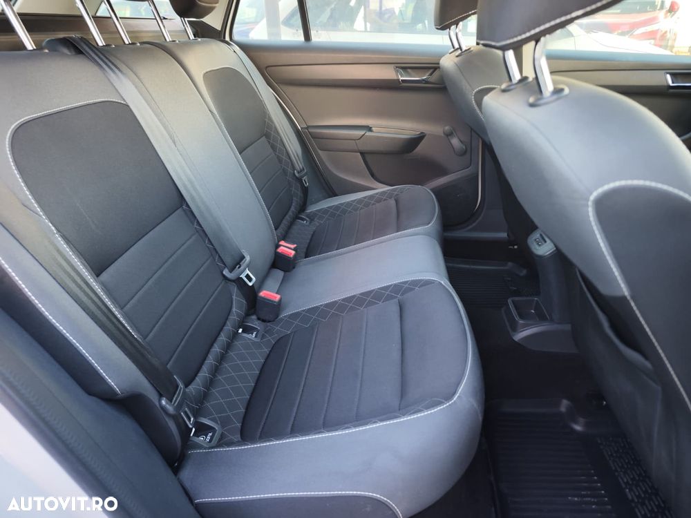 Skoda Fabia 1.0 TSI 95 CP Style - 16