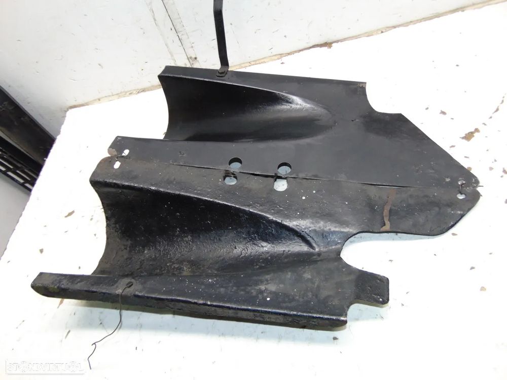 Austin 1932 chapa - 6