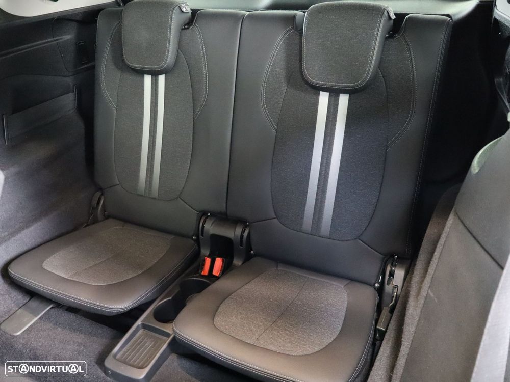 BMW 216 Gran Tourer d 7L Line Sport - 10
