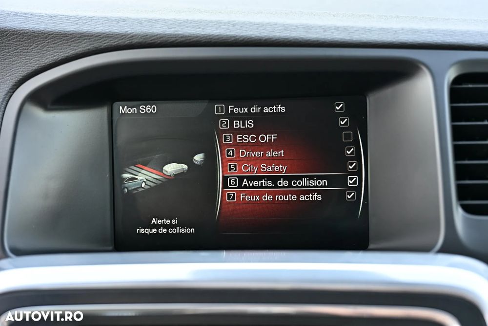 Volvo S60 - 40