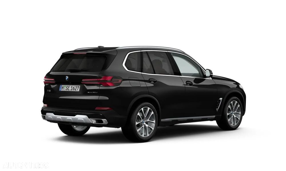 BMW X5 xDrive30d AT MHEV - 2