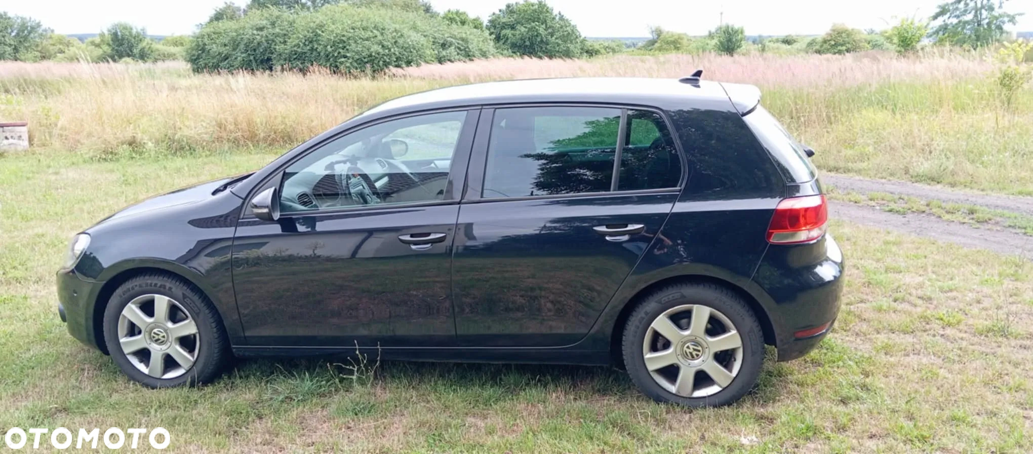 Volkswagen Golf 2.0 TDI 4Motion Comfortline - 13
