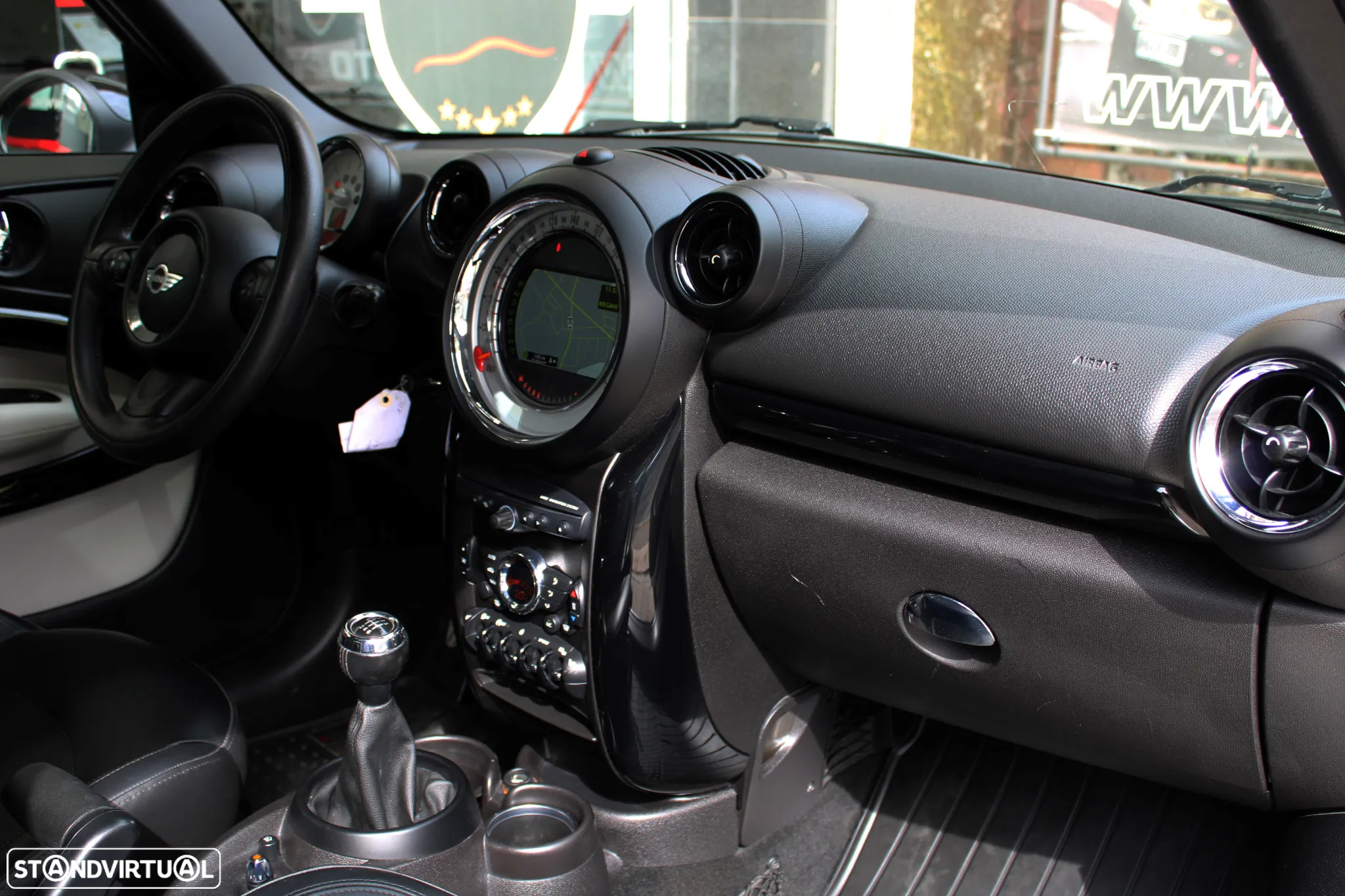 MINI Paceman Cooper SD - 28