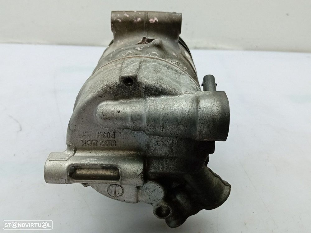 Compressor AC OPEL Insignia B Grand Sport (Z18) - 4