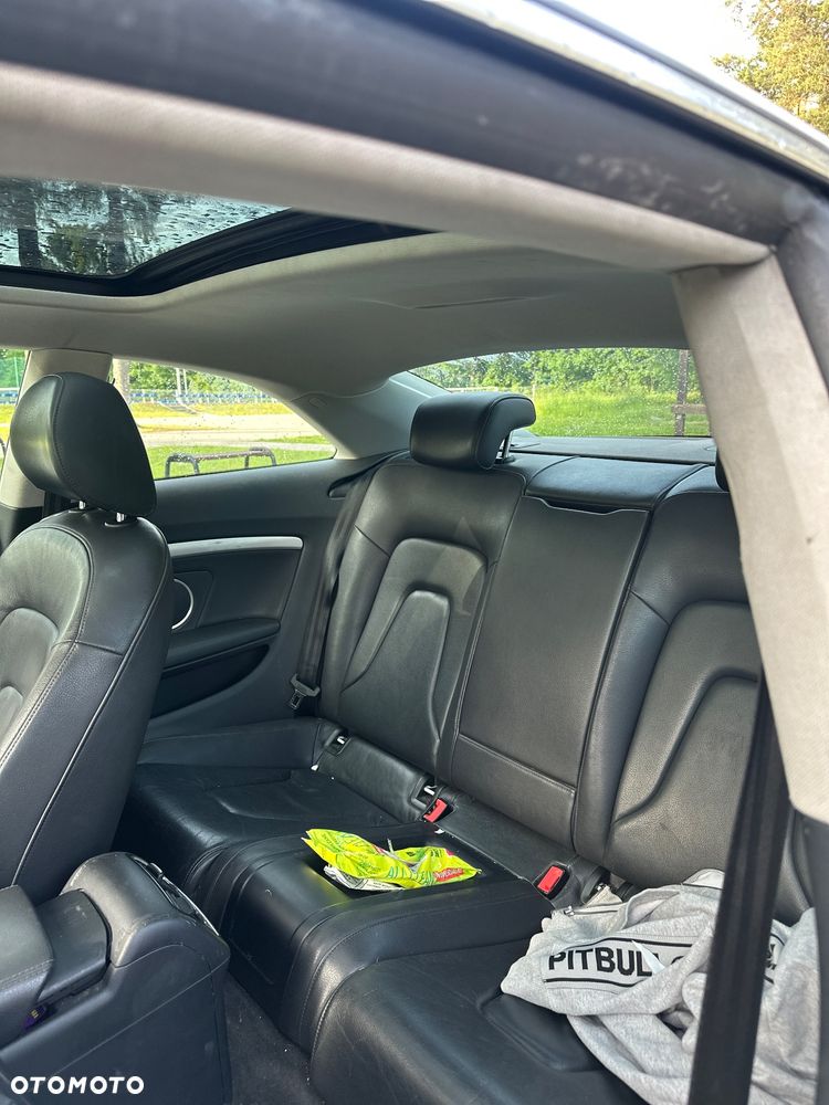 Audi A5 Coupé 2.0 TFSI quattro S tronic - 13