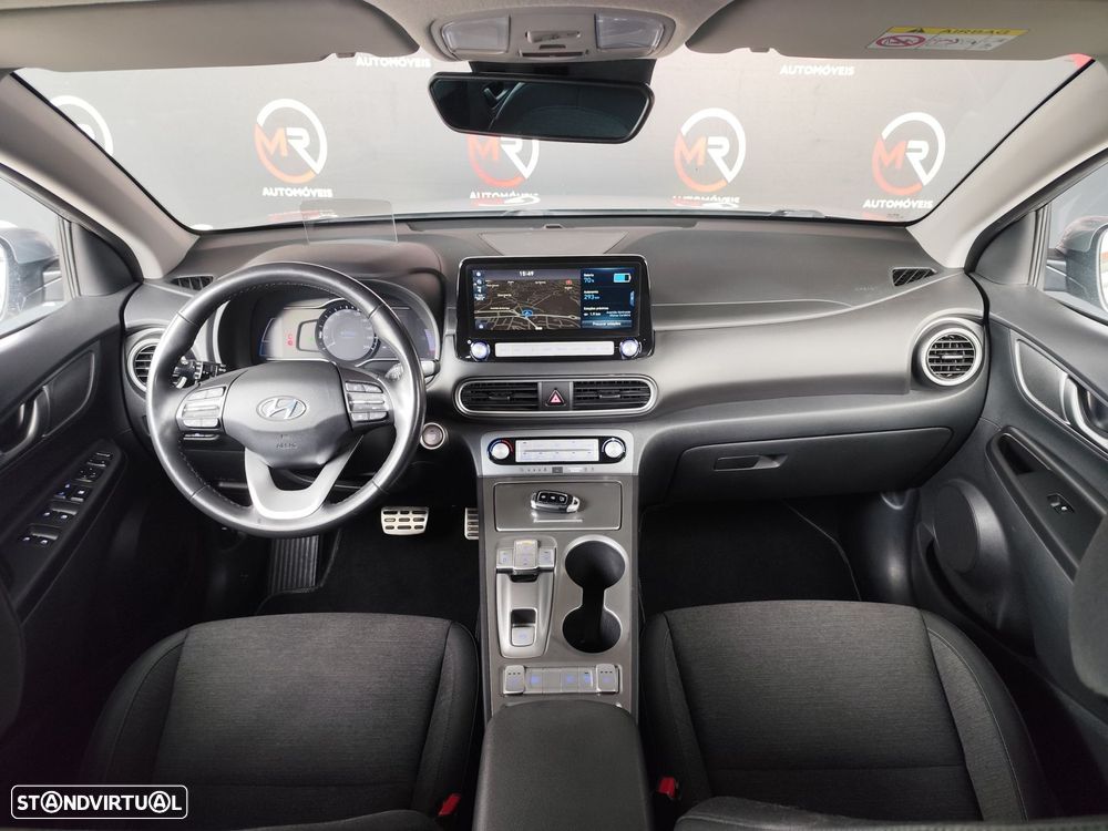 Hyundai Kauai - 10