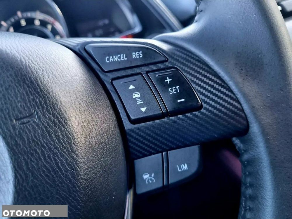 Mazda CX-3 2.0 Skypassion - 18