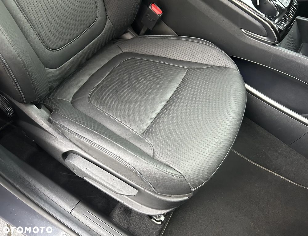 Hyundai Tucson 1.6 T-GDi 48V Platinum 4WD DCT - 21