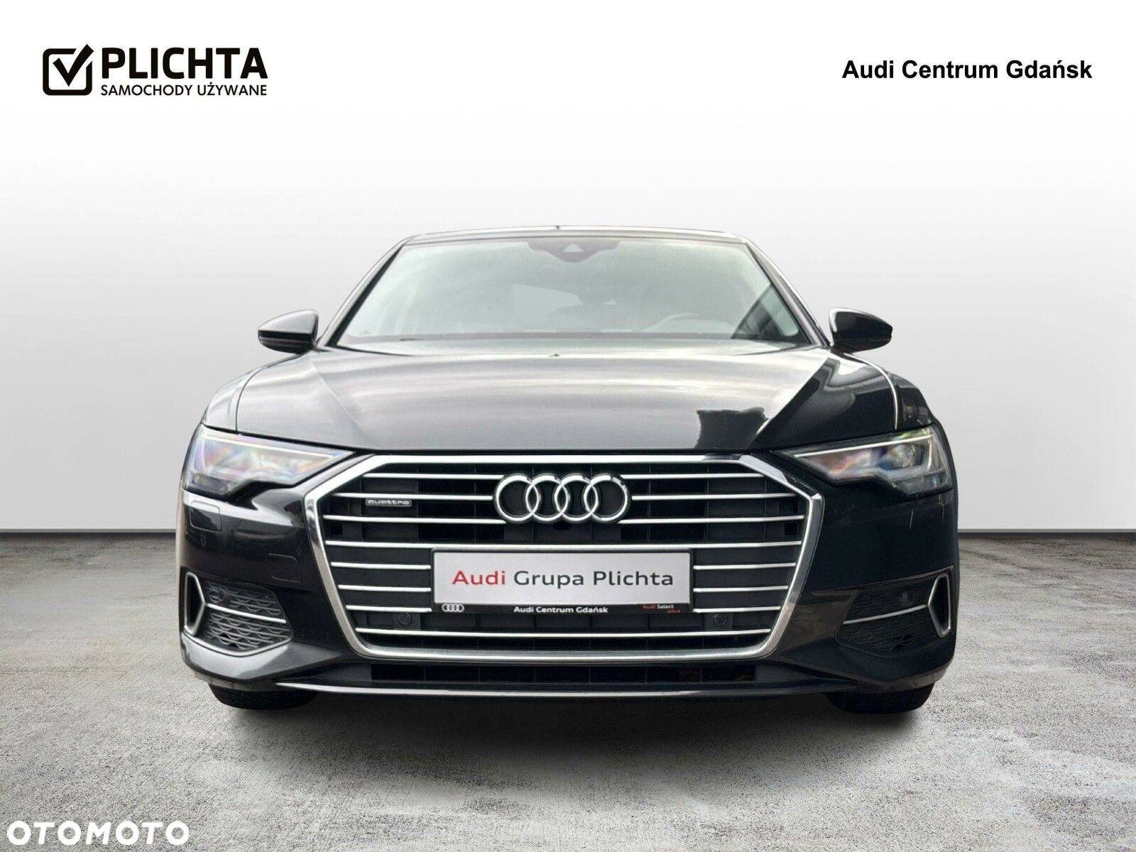 Audi A6 - 9