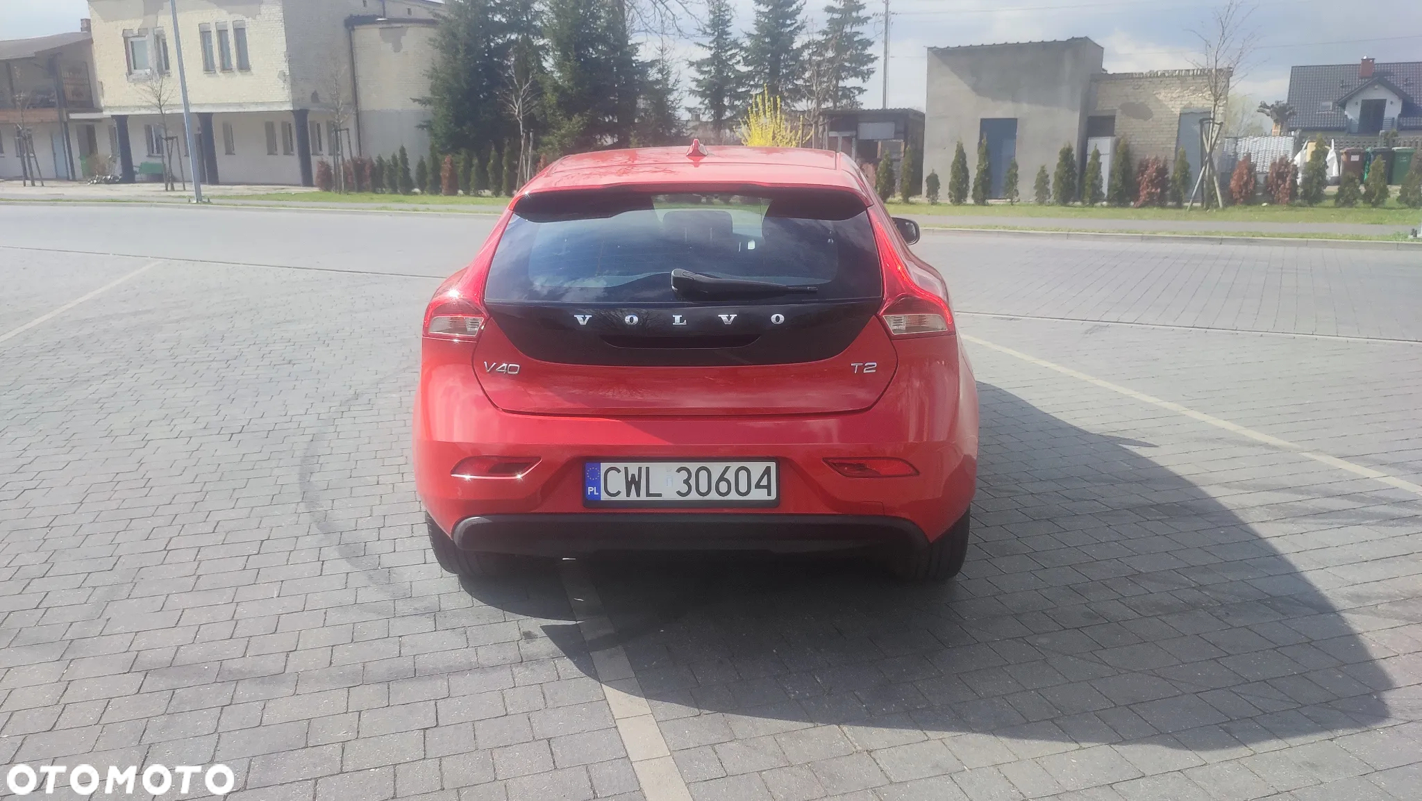 Volvo V40 T2 Momentum - 6