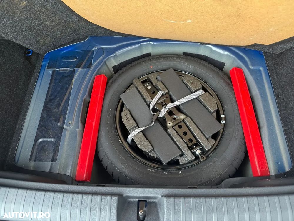 Skoda Kamiq 1.0 TSI Active - 20