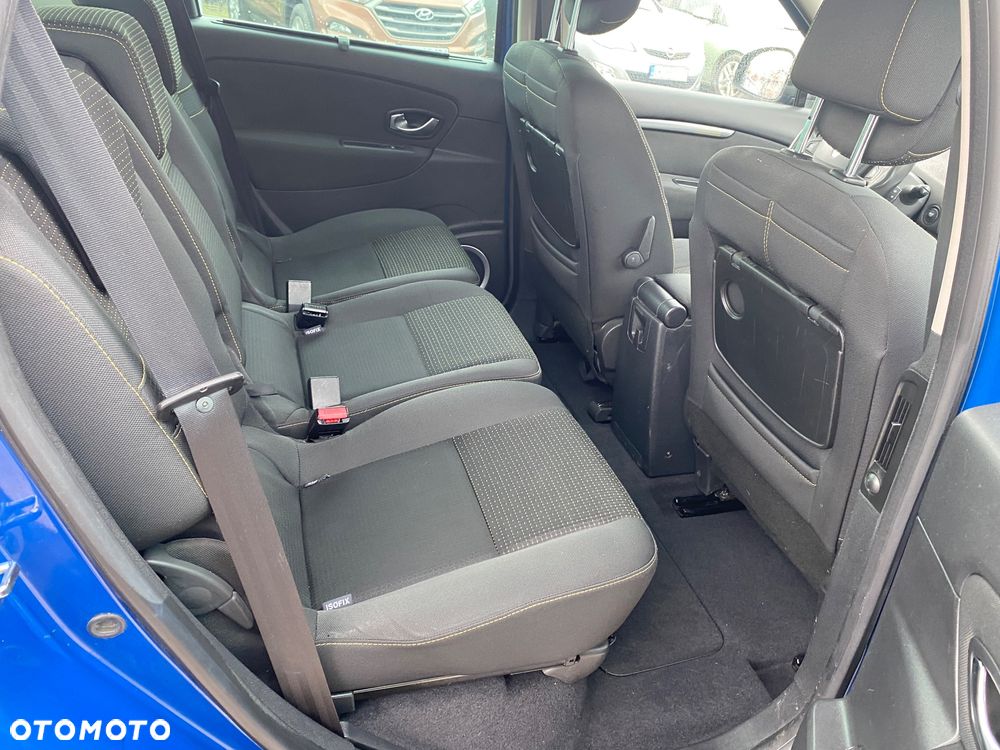 Renault Scenic 1.6 16V 110 Dynamique - 28