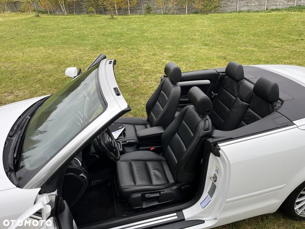 Audi A4 Cabrio - 5