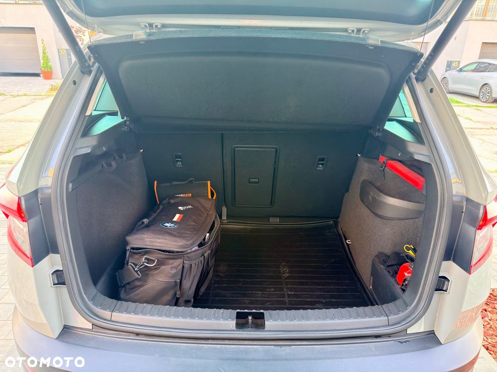 Skoda Karoq 1.5 TSI ACT Ambition DSG - 20