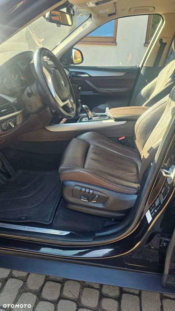 BMW X5 - 14
