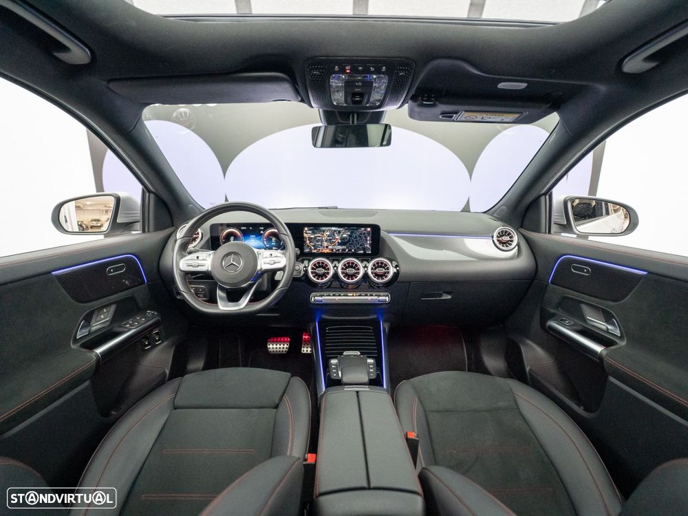 Mercedes-Benz GLA 250 e AMG Line - 16