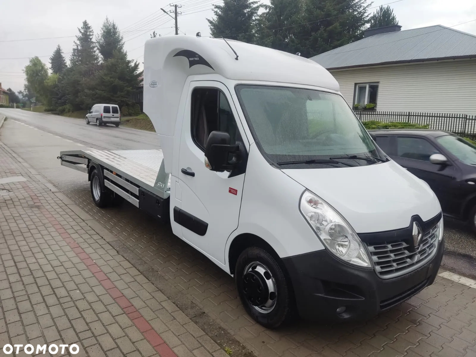 Renault MASTER - 5