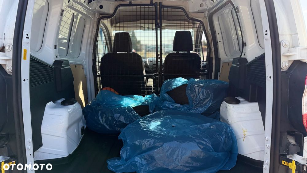 Ford Transit Courier Basis - 20