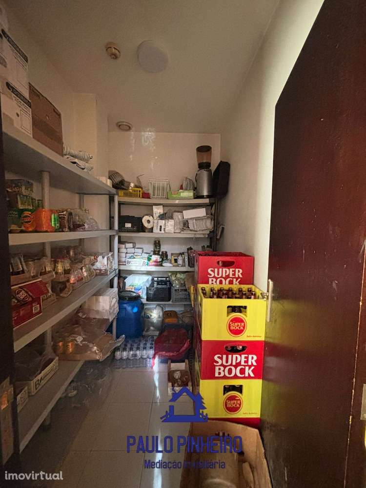 Trespasse de Confeitaria – Pão Quente | Rio Tinto - Grande imagem: 5/25