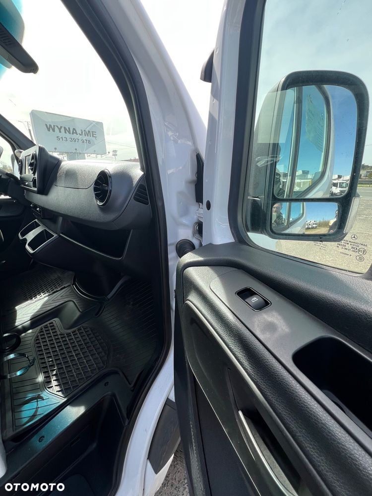 Mercedes-Benz Sprinter 314 Carrier Xarios 350 (454) - 12