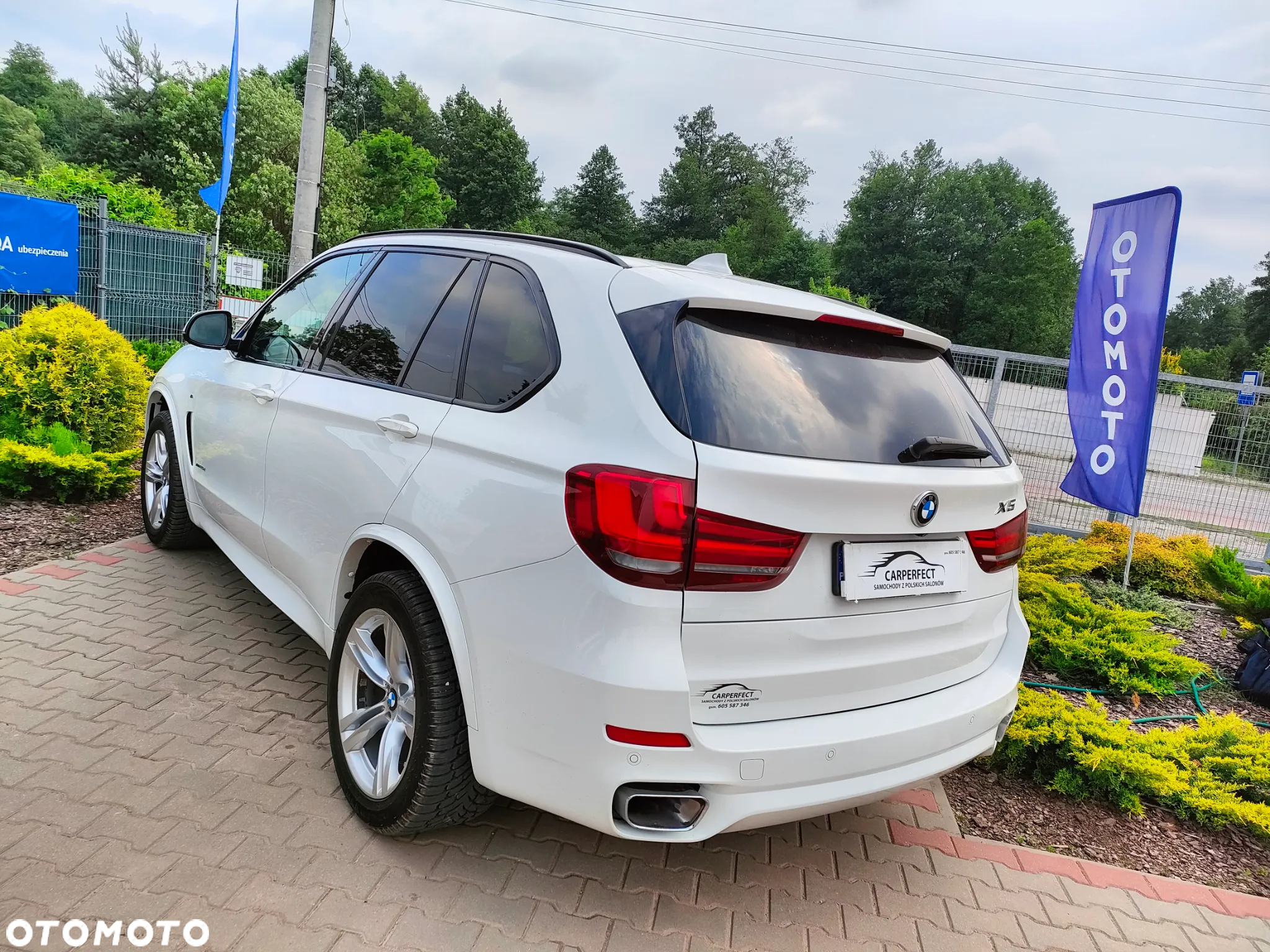 BMW X5 xDrive25d sport - 9