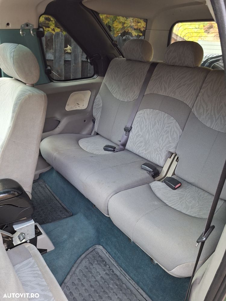 Land Rover Freelander 1.8i - 12