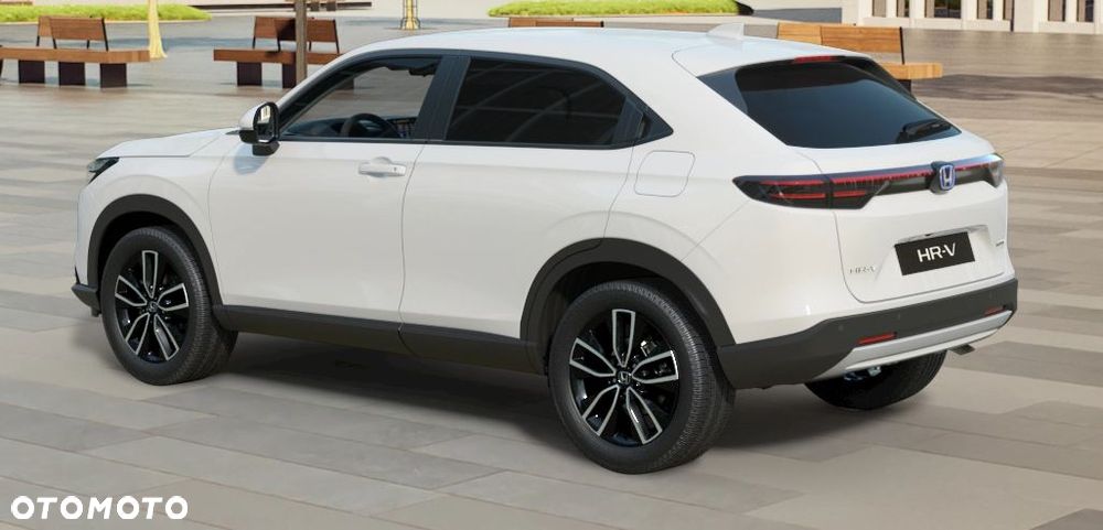 Honda HR-V 1.5 i-MMD Elegance CVT - 3