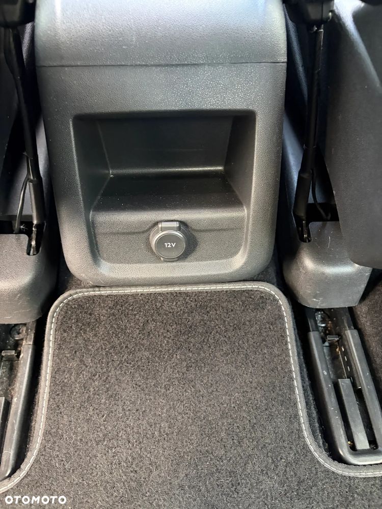 Citroën C4 Picasso 1.6 e-HDi Exclusive - 28