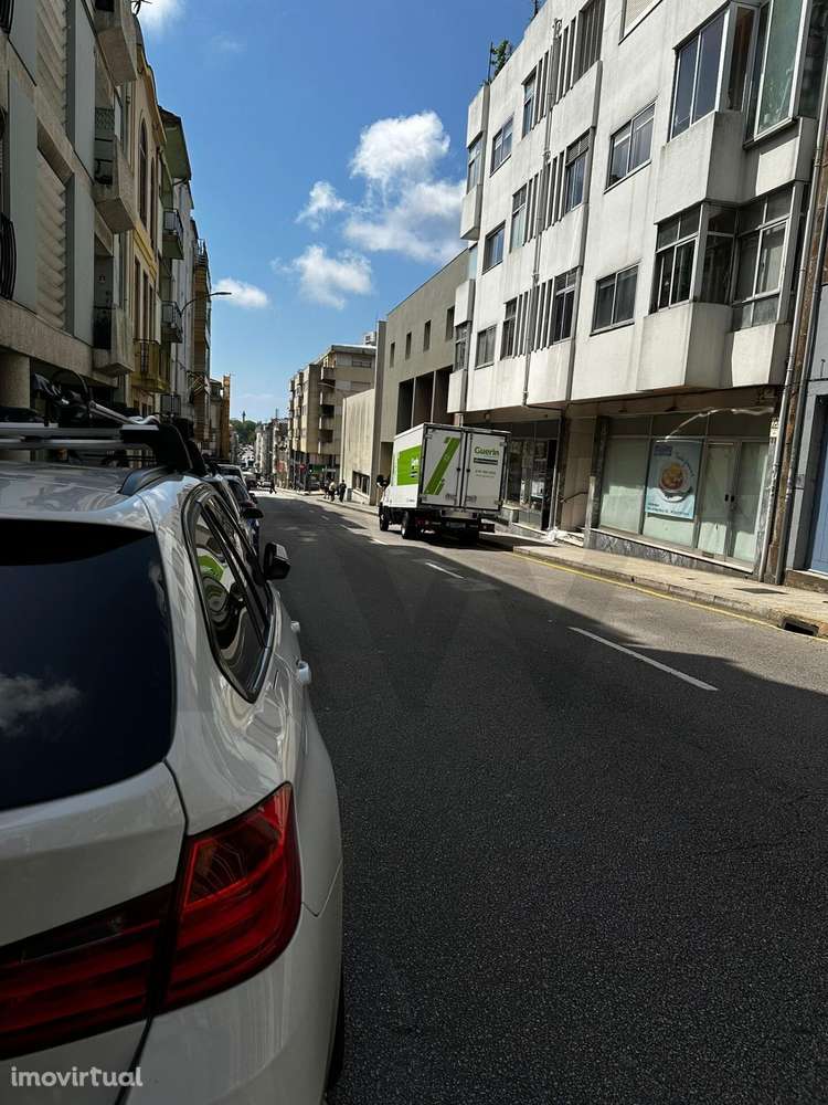Loja na Rua da Boavista - Oportunidade de Arrendamento - Grande imagem: 5/20