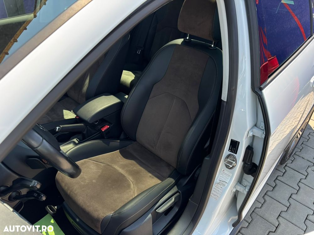 Seat Leon 2.0 TDI Start&Stop 4DRIVE X-PERIENCE DSG - 33